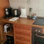 Parga Center Apartment