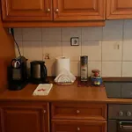 Parga Center Apartment