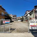 Hotel Zefyros