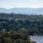 Aegina Sea View Villa