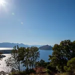 Aegina Sea View Villa
