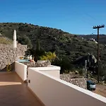 Aegina Sea View Villa