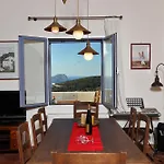 Villa Spilies Kythira