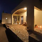 Villa Spilies Kythira