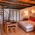 Megris Country Houses