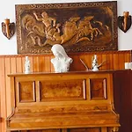 Apollonion Apartment Aigina