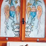 Apollonion Apartment Aigina