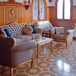 Apollonion Apartment Aigina