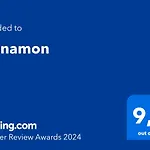 Cinnamon