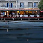 Sappho Hotel