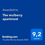 The Mulberry Apartment