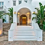 Stelia Mare Boutique Hotel