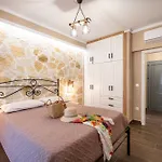 Mathraki Resort