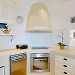 Villa Marinalio By Whitelist Mykonos