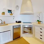 Villa Marinalio By Whitelist Mykonos