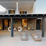 Villa Marinalio By Whitelist Mykonos