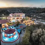 Paramithia Villa