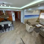 Peramos Rent House