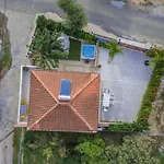 Pithea Luxury Living