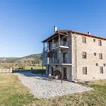 Raise Polydrosos Alpine Escape