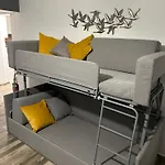 Overwave Apartment