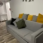 Overwave Apartment