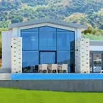 Moonlights Villas Heated Pool