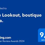 The Lookout, Boutique Villa.