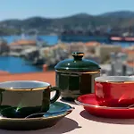 Aristide Hotel - Small Luxury Hotels Of The World