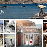 Elena Villa, An Authentic Retreat With Private Pool, By Thinkvilla