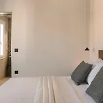 Argostoli Cityscape Apartment