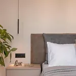 Argostoli Cityscape Apartment