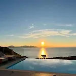 Entheos Private Villa Fiskardo Kefalonia Greece