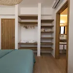 The Nine Graces - Kastraki Villas With Private Swimming Pool