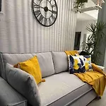 Antoniou Santorini Luxury Home