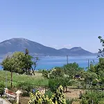 Agiokampos Resort