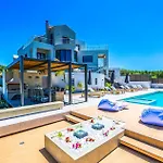 Villa Veggera Chania