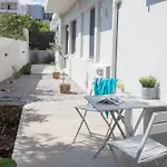 Calmare Suites