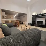 Lefkada Center Apartments