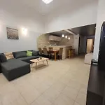 Lefkada Center Apartments