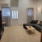 Lefkada Center Apartments