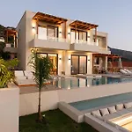 Falasarna Luxury Villas