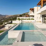 Falasarna Luxury Villas