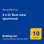 S N G/ Best View Apartment