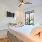 Increteblue Suites