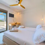 Increteblue Suites