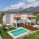 Increteblue Suites
