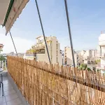 City Oasis: Newly Renovated 2Br Apt In City Center