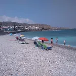 Meltemi Beach Apartments 2