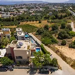 Anna Boutique Villa